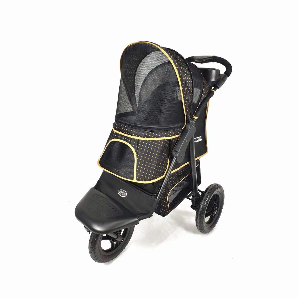 Pet Stroller <b>ADVENTURE</b> up to 35kg