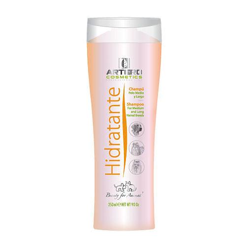 ARTERO Hidratante Shampoo 250ml