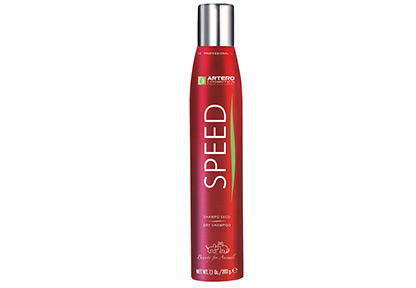 ARTERO Speed Dry Shampoo 300ml