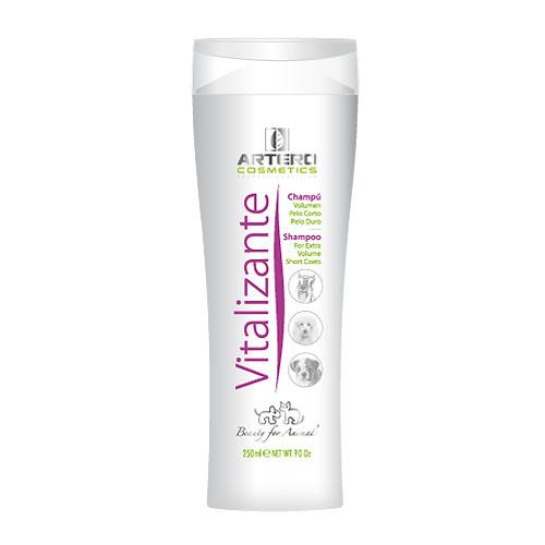 ARTERO Vitalizante Shampoo 250ml