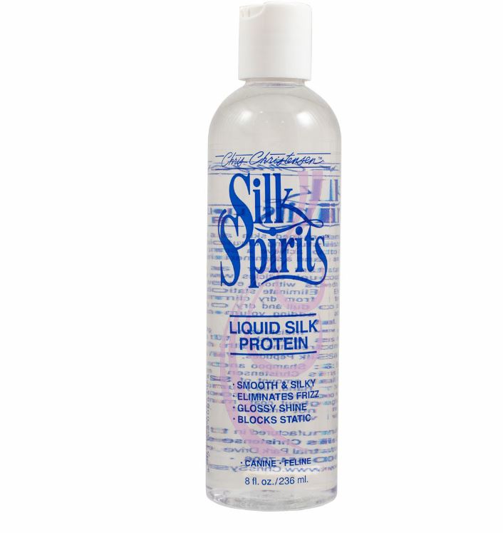 CC Silk Spirits 236 ml