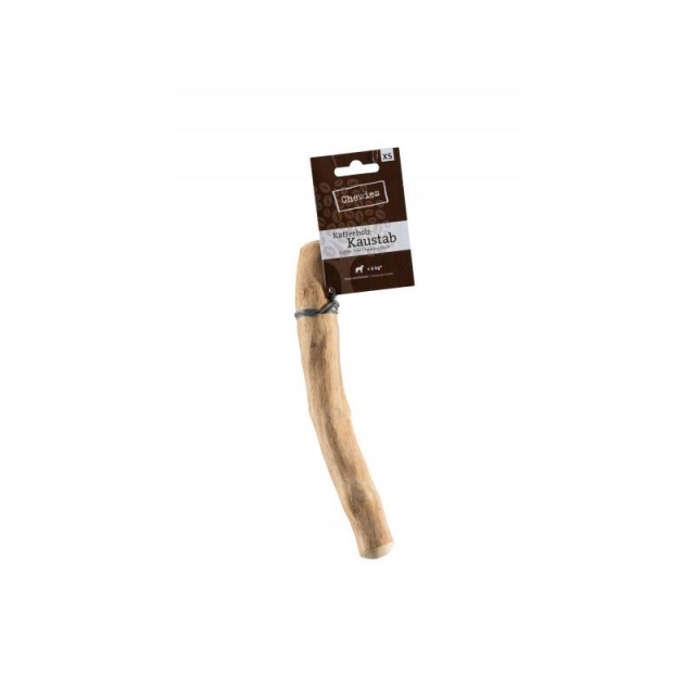 CHEWIES Coffee wood sticks for dogs XS