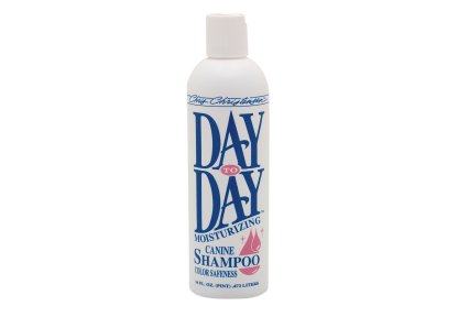 CHRIS CHRISTENSEN  Day to Day Moisturizing Shampoo 473ml