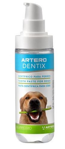 ARTERO Dentix tooth paste for dogs