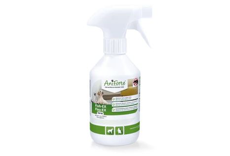 ANIFIT anti flea spray 250 ml
