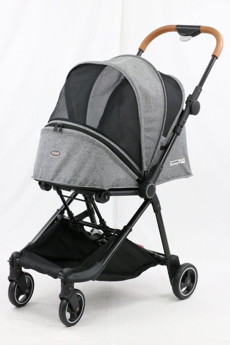 Pet stroller <b>City</b> up to 20kg in stock