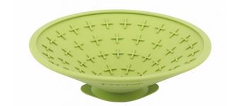 LickiMat Splash - light green