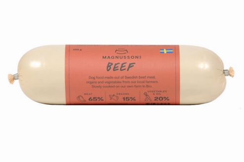 MAGNUSSON wet food roll
