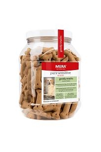 MERADOG GoodySnack Insect 600g