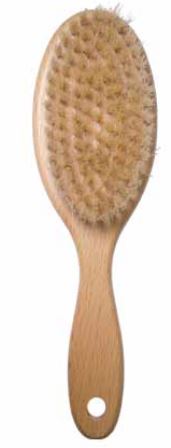 ARTERO Natural Bristle Brush