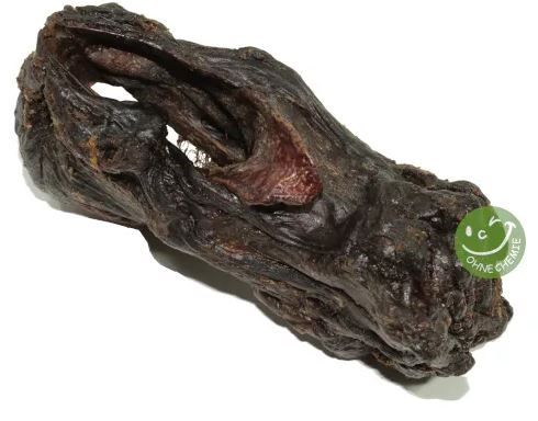 Horse larynx 250g