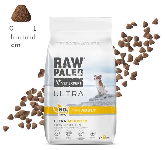 Dry Food
