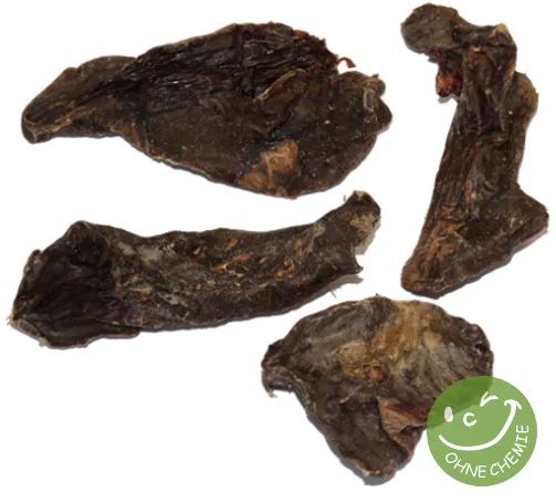 Beef heart 100g
