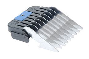 Blade and blade combs