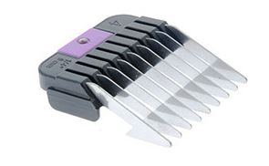 WAHL attachment comb #4,  1/4"