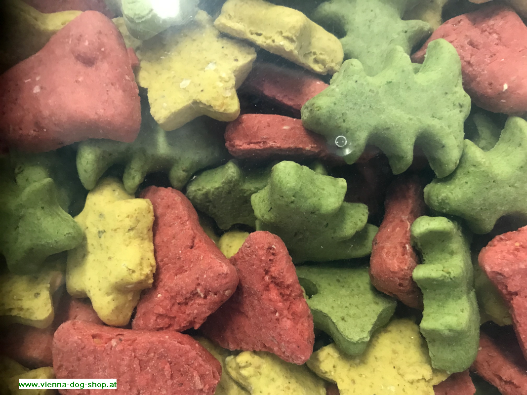 Winter cookies 250 g from