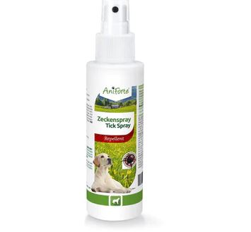 ANIFIT tick spray 100 ml