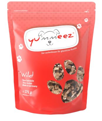 yummeez Wild 175g